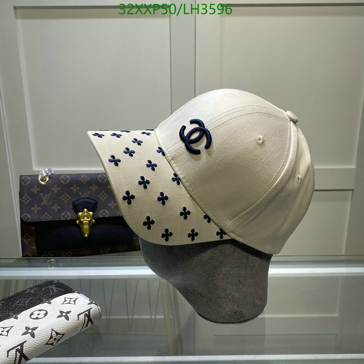 Chanel-Cap(Hat) Code: LH3596 $: 32USD