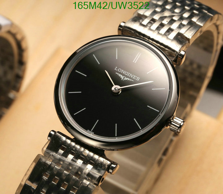 LONGINES-Watch-4A Quality Code: UW3522 $: 165USD