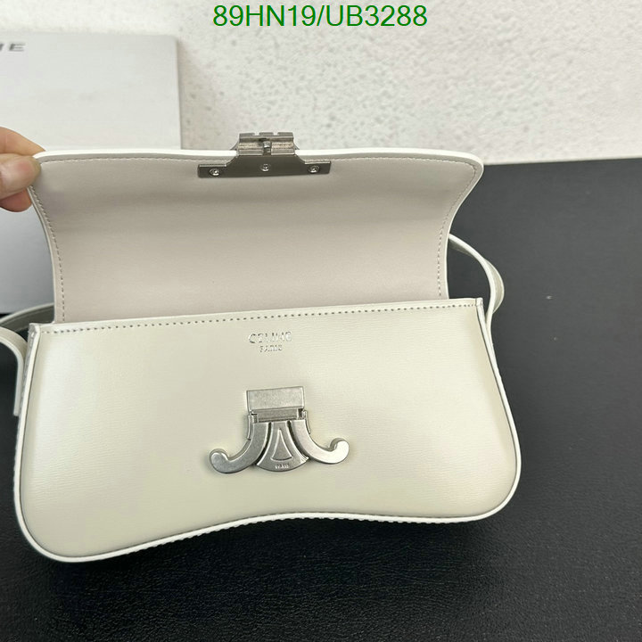 Celine-Bag-4A Quality Code: UB3288 $: 89USD