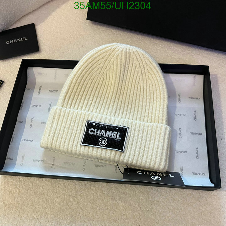 Chanel-Cap(Hat) Code: UH2304 $: 35USD