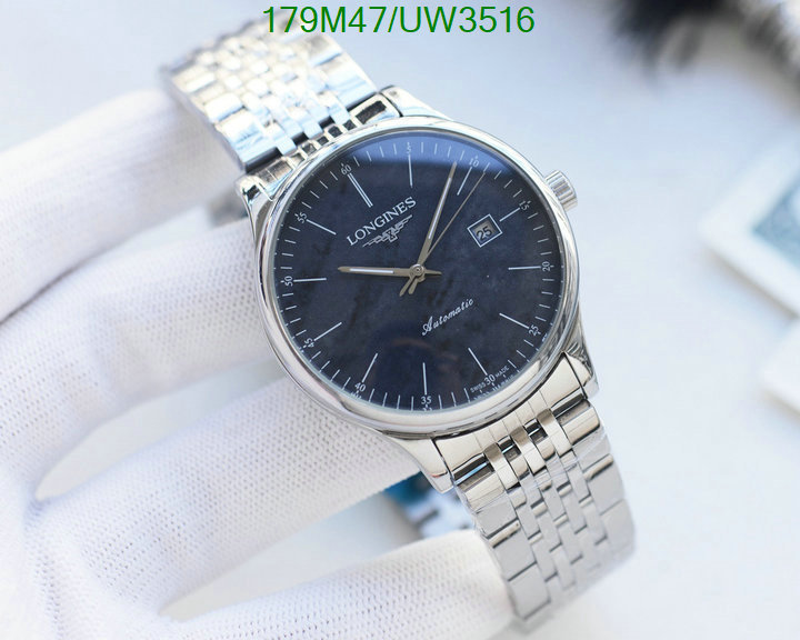 LONGINES-Watch-4A Quality Code: UW3516 $: 179USD