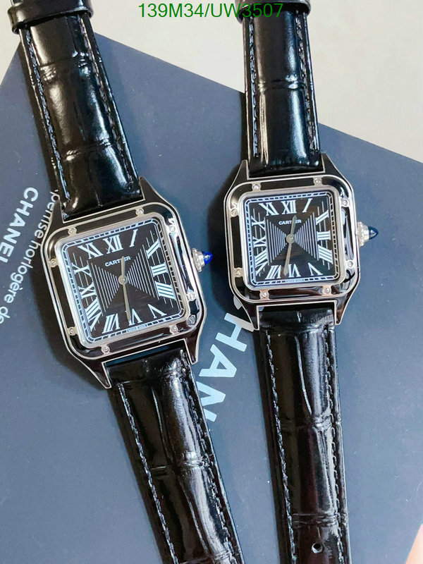 Cartier-Watch-4A Quality Code: UW3507 $: 139USD