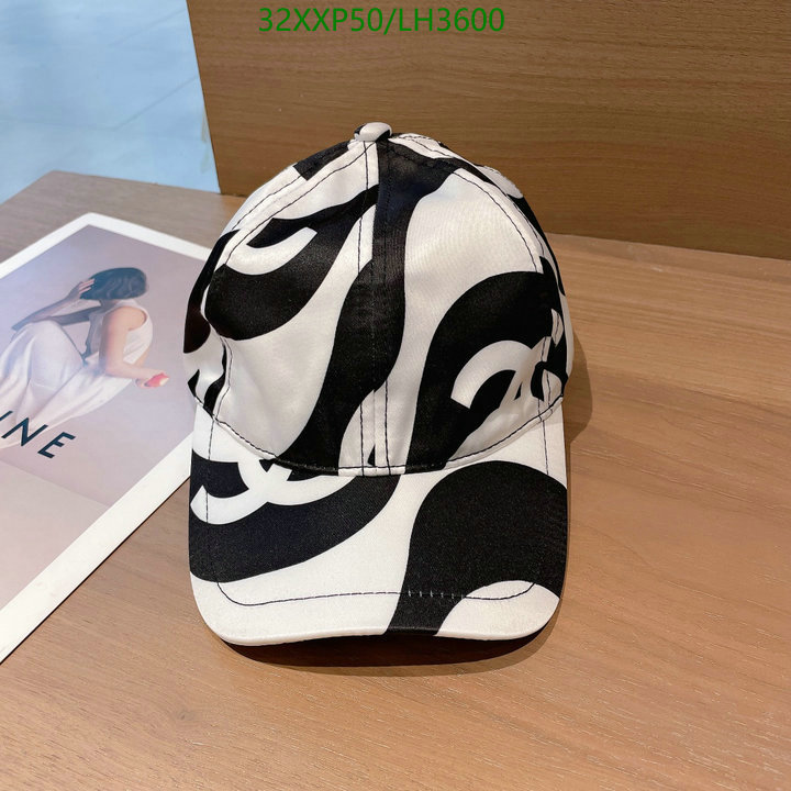 Chanel-Cap(Hat) Code: LH3600 $: 32USD