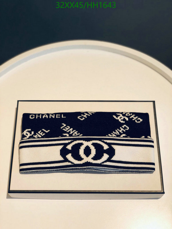 Chanel-Cap(Hat) Code: HH1643 $: 32USD
