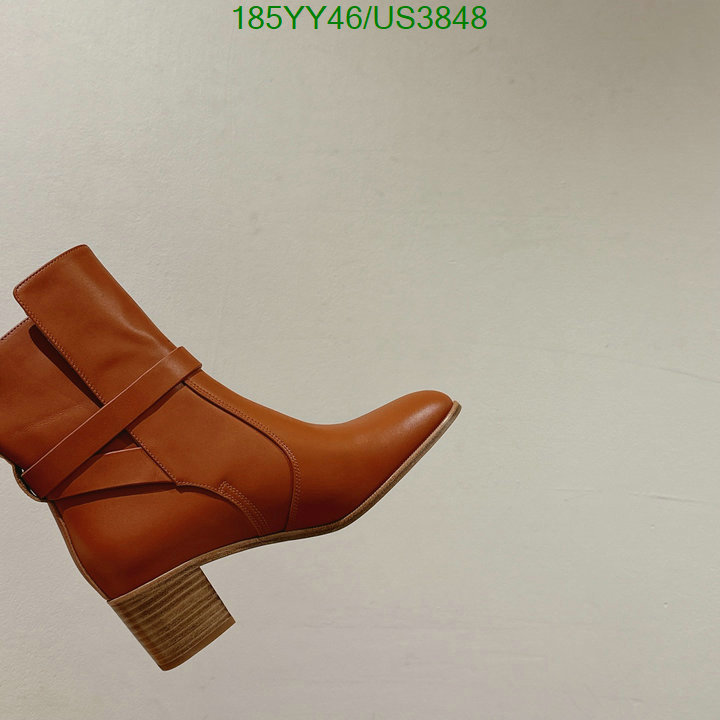 Boots-Women Shoes Code: US3848 $: 185USD