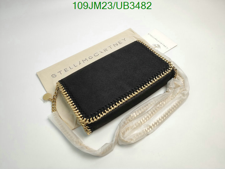 Stella McCartney-Bag-Mirror Quality Code: UB3482 $: 109USD