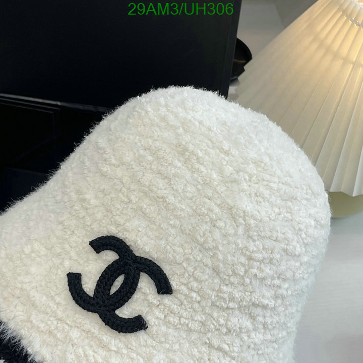 Chanel-Cap(Hat) Code: UH306 $: 29USD