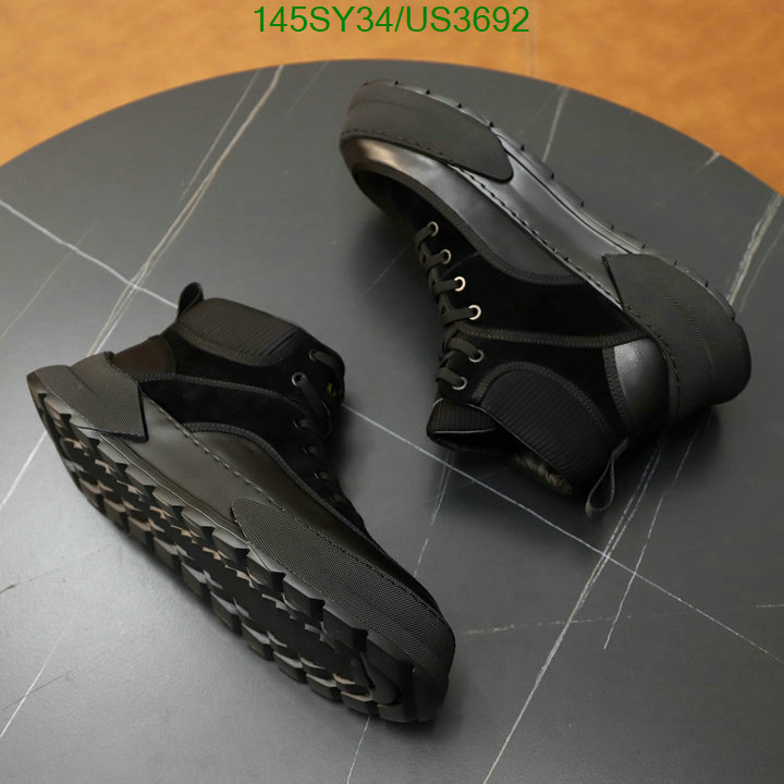 Boots-Men shoes Code: US3692 $: 145USD