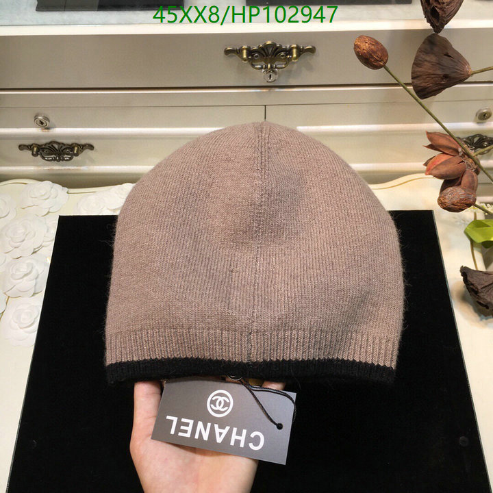Chanel-Cap(Hat) Code: HP102947 $: 45USD