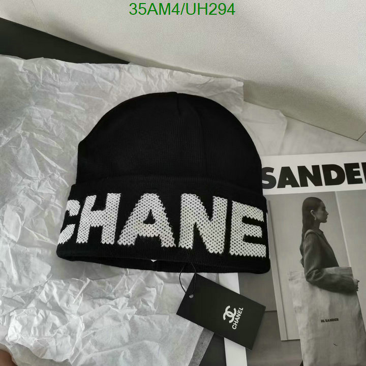 Chanel-Cap(Hat) Code: UH294 $: 35USD