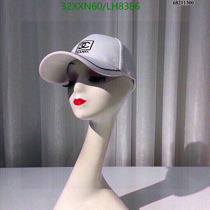 Chanel-Cap(Hat) Code: LH8386 $: 32USD