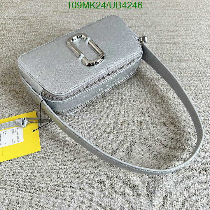 Marc Jacobs-Bag-Mirror Quality Code: UB4246 $: 109USD