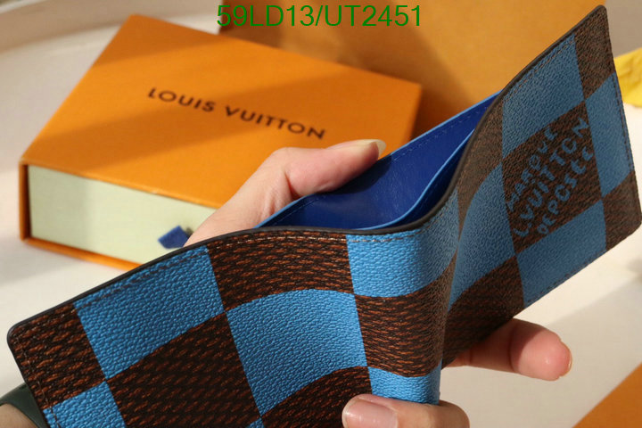 LV-Wallet Mirror Quality Code: UT2451 $: 59USD