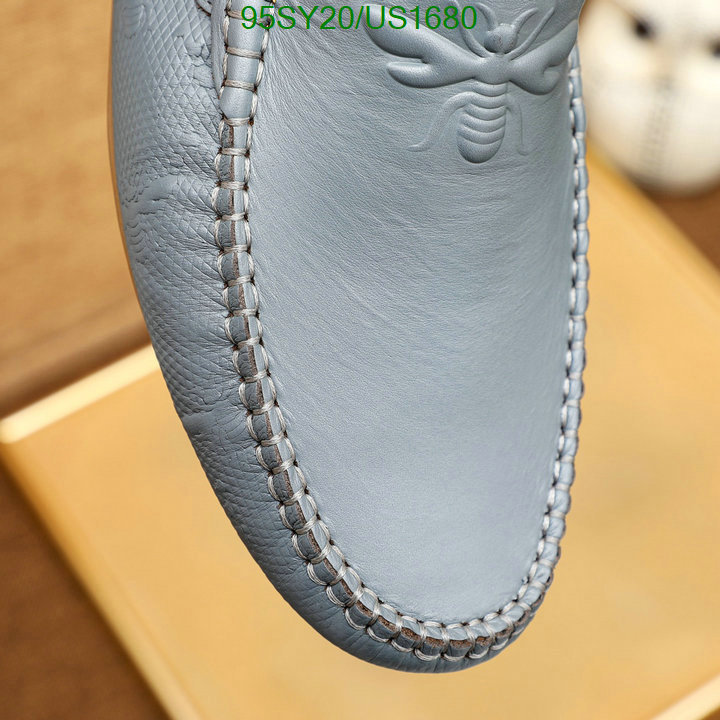 Gucci-Men shoes Code: US1680 $: 95USD