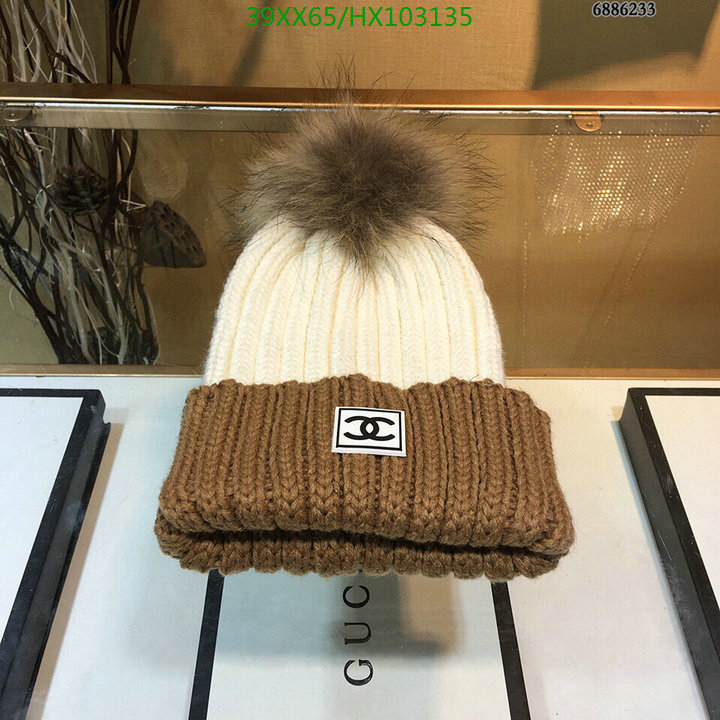 Chanel-Cap(Hat) Code: HX103135 $: 39USD