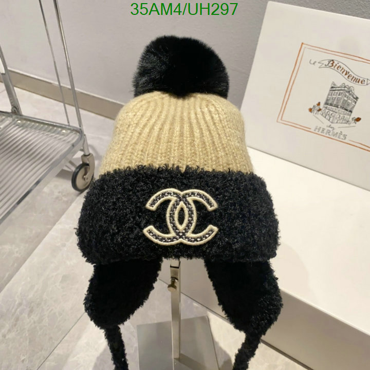 Chanel-Cap(Hat) Code: UH297 $: 35USD