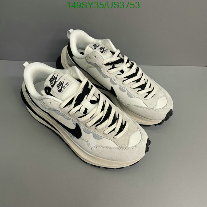 NIKE-Women Shoes Code: US3753 $: 149USD