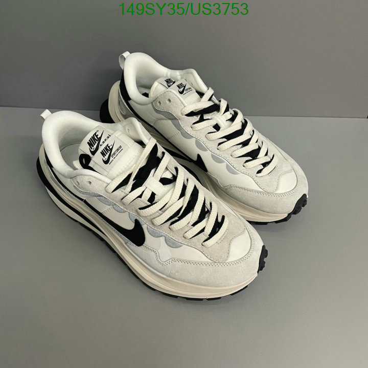 Nike-Men shoes Code: US3753 $: 149USD