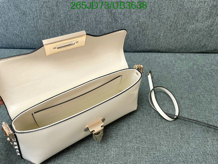 Valentino-Bag-Mirror Quality Code: UB3638 $: 265USD