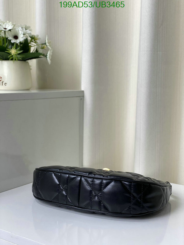 Dior-Bag-Mirror Quality Code: UB3465 $: 199USD