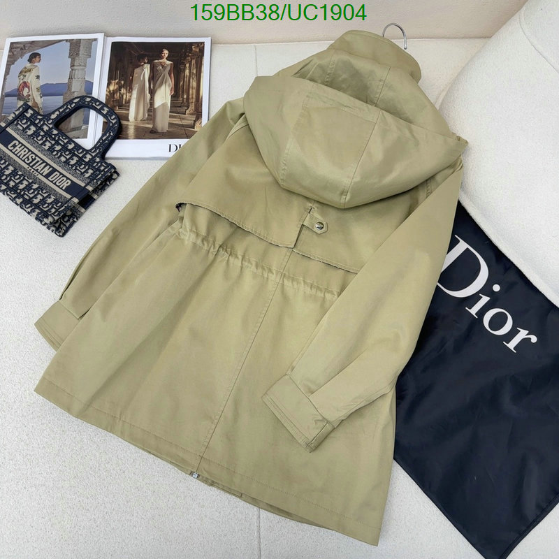 Dior-Clothing Code: UC1904 $: 159USD