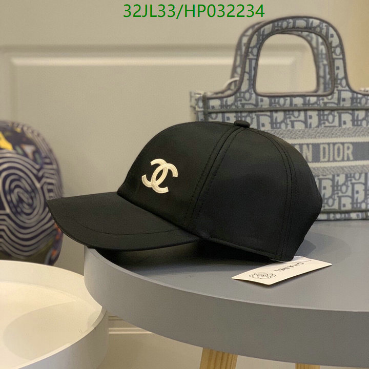 Chanel-Cap(Hat) Code: HP032234 $: 32USD