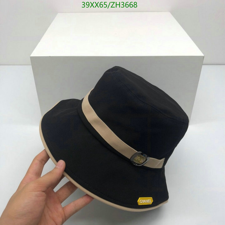 Chanel-Cap(Hat) Code: ZH3668 $: 39USD