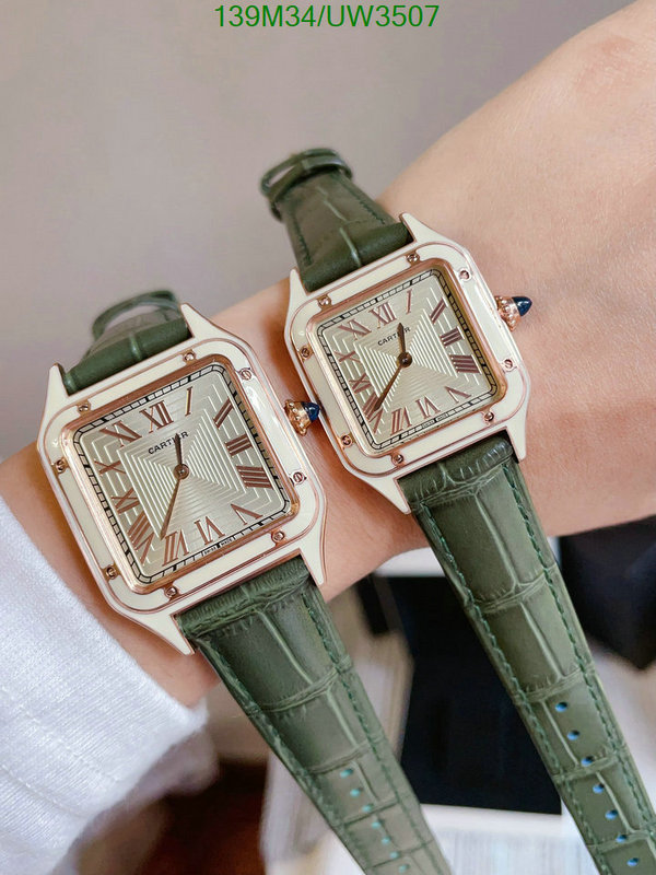 Cartier-Watch-4A Quality Code: UW3507 $: 139USD