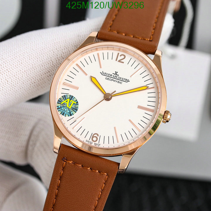 Jaeger-LeCoultre-Watch-Mirror Quality Code: UW3296 $: 425USD