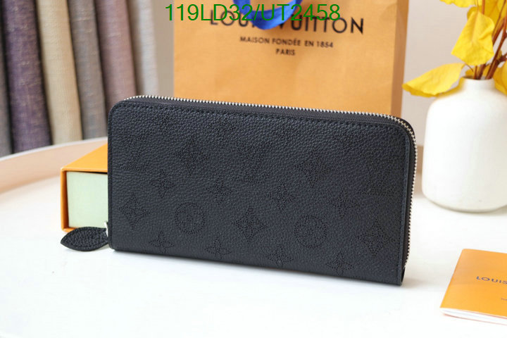 LV-Wallet Mirror Quality Code: UT2458 $: 119USD