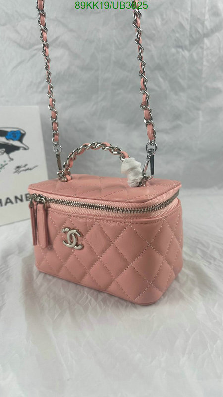 Chanel-Bag-4A Quality Code: UB3825 $: 89USD