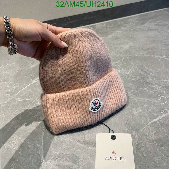 Moncler-Cap(Hat) Code: UH2410 $: 32USD