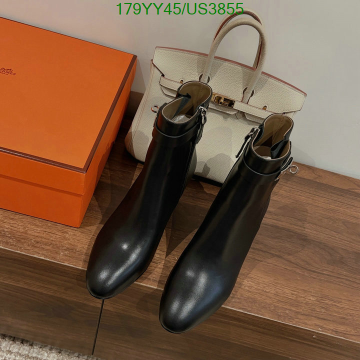 Boots-Women Shoes Code: US3855 $: 179USD