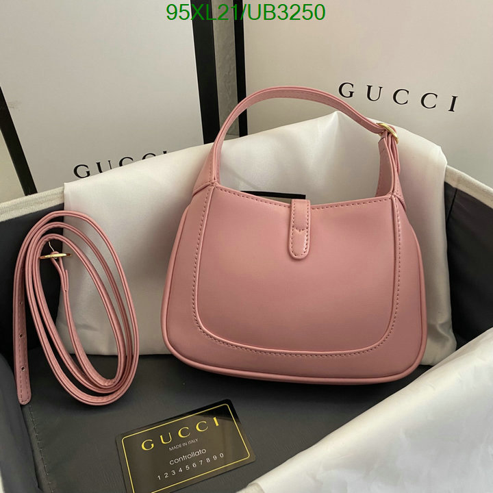 Gucci-Bag-4A Quality Code: UB3250 $: 95USD