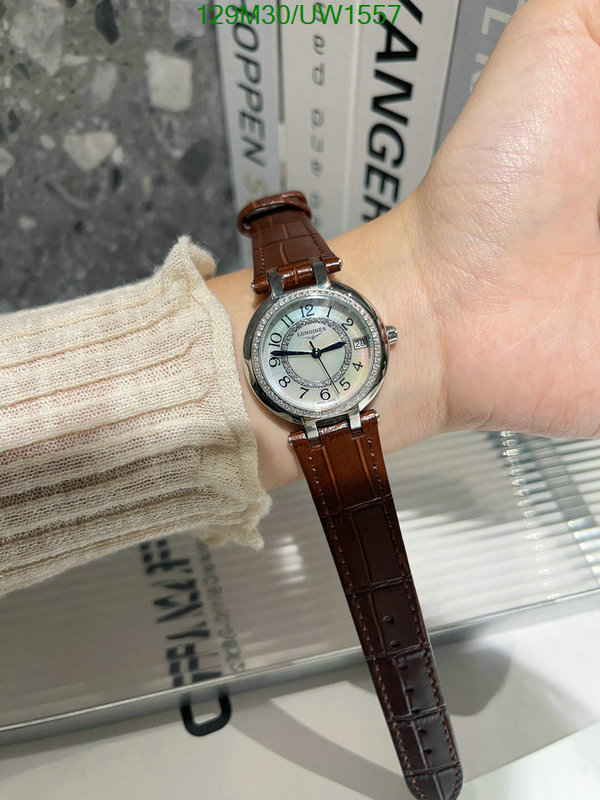 Longines-Watch-Mirror Quality Code: UW1557 $: 129USD