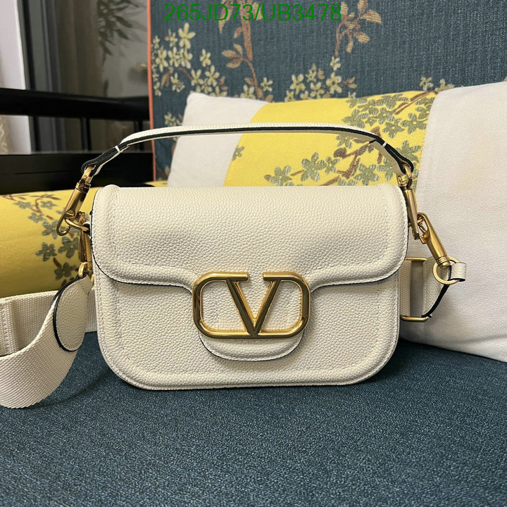 Valentino-Bag-Mirror Quality Code: UB3478 $: 265USD