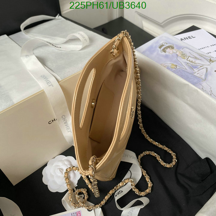 Chanel-Bag-Mirror Quality Code: UB3640 $: 225USD