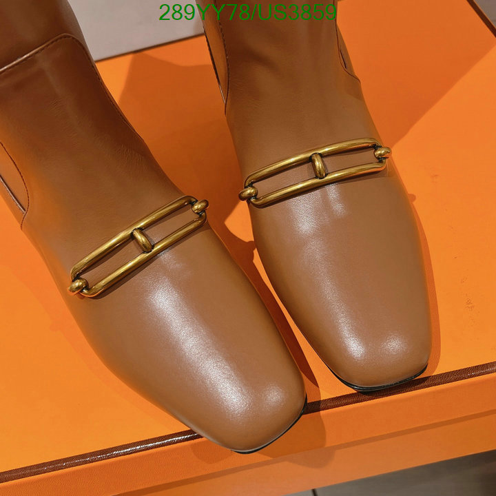 Boots-Women Shoes Code: US3859 $: 289USD