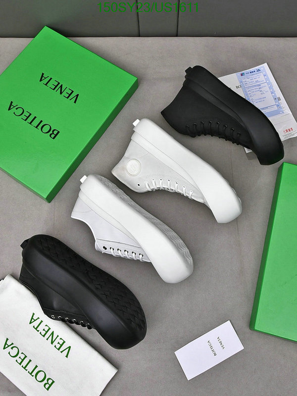 BV-Men shoes Code: US1611 $: 150USD
