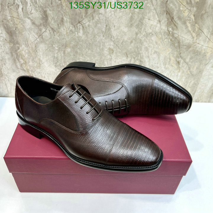 Ferragamo-Men shoes Code: US3732 $: 135USD