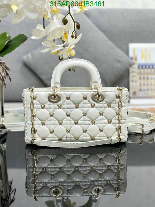 Dior-Bag-Mirror Quality Code: UB3461 $: 315USD