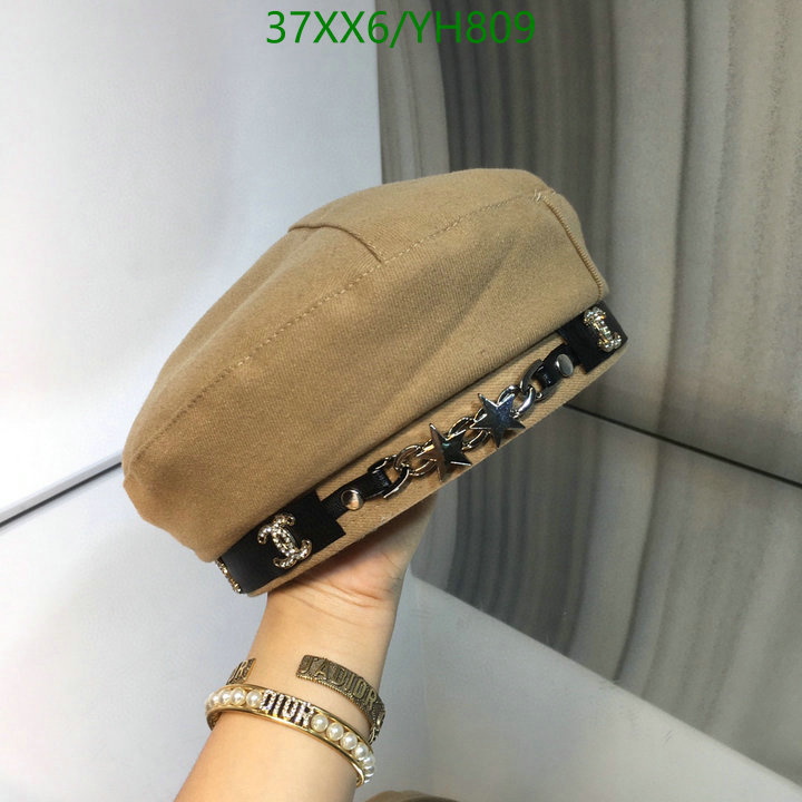 Chanel-Cap(Hat) Code: YH809 $: 37USD