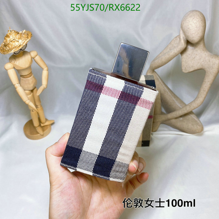 Burberry-Perfume Code: RX6622 $: 55USD