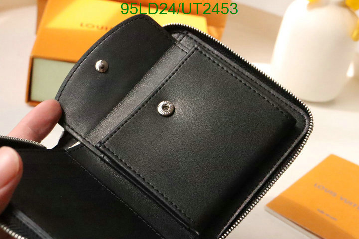 LV-Wallet Mirror Quality Code: UT2453 $: 95USD