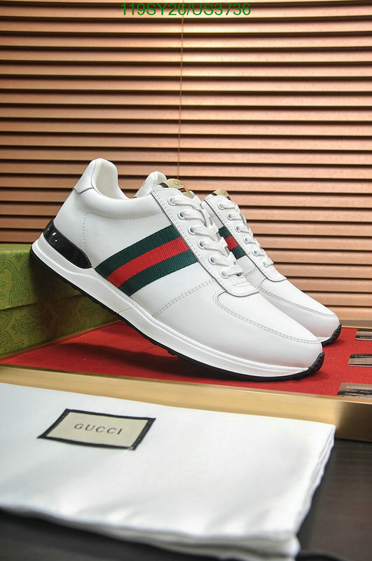 Gucci-Men shoes Code: US3736 $: 119USD