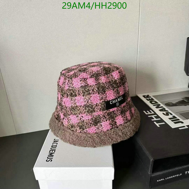 Chanel-Cap(Hat) Code: HH2900 $: 29USD