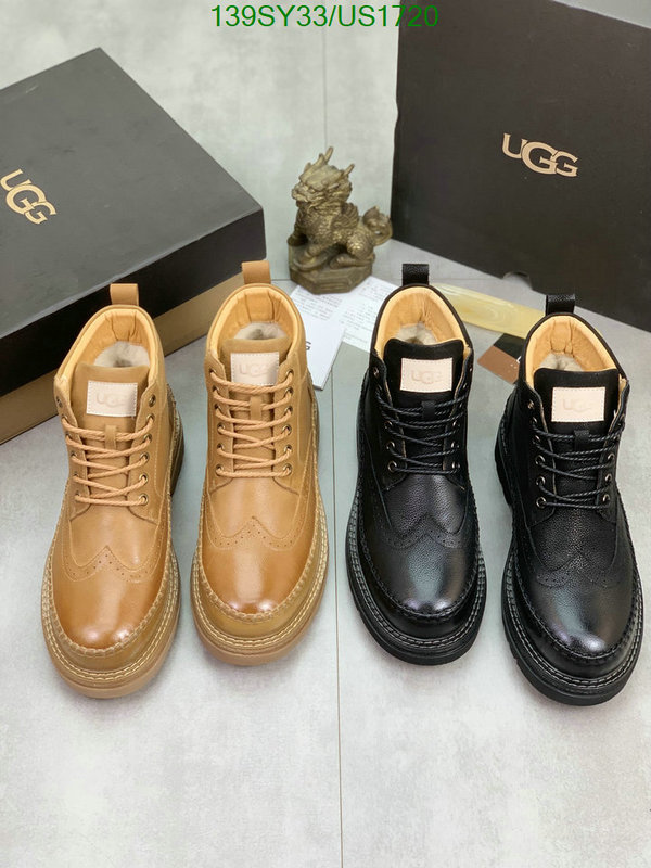 UGG-Men shoes Code: US1720 $: 139USD
