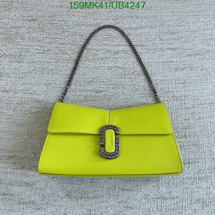 Marc Jacobs-Bag-Mirror Quality Code: UB4247 $: 159USD