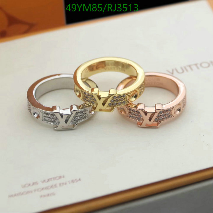 LV-Jewelry Code: RJ3513 $: 49USD