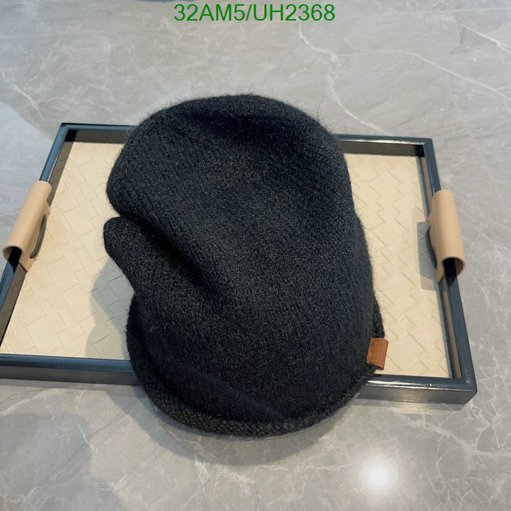 Loewe-Cap(Hat) Code: UH2368 $: 32USD